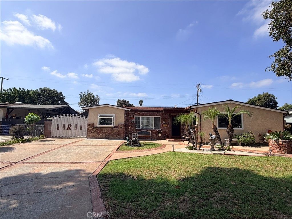 15408 Giordano, La Puente