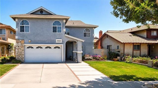 19603 Enslow, Carson