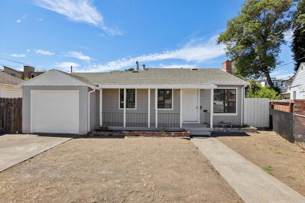 22801 Kiwanis Street, Hayward