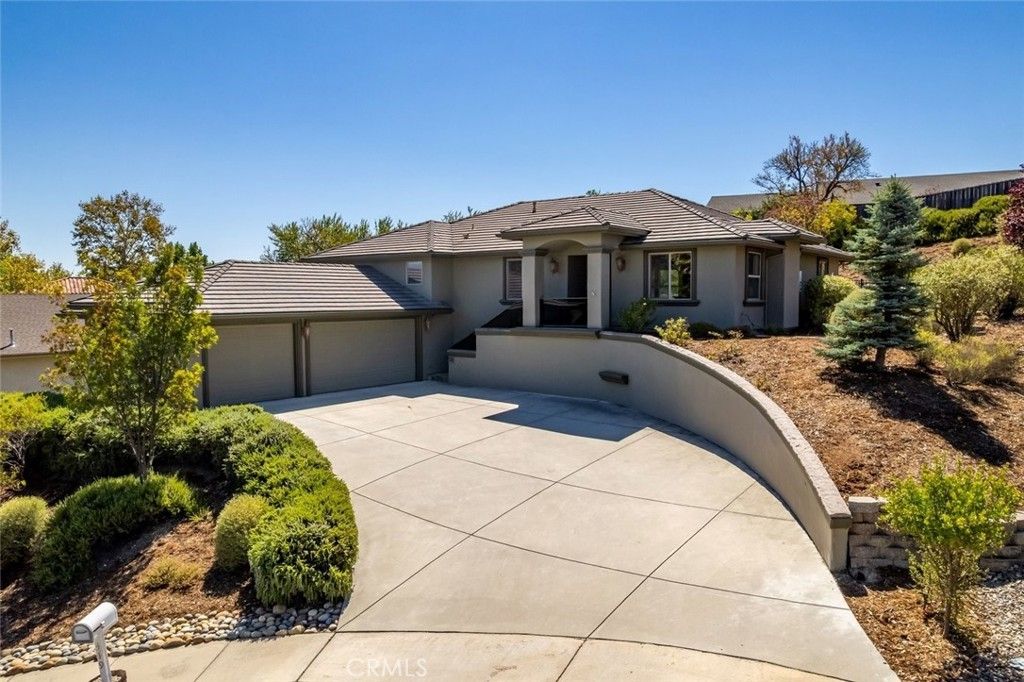 419 Peachtree Court, Paso Robles