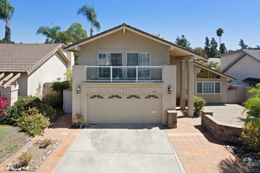 17461 Matinal Drive, San Diego
