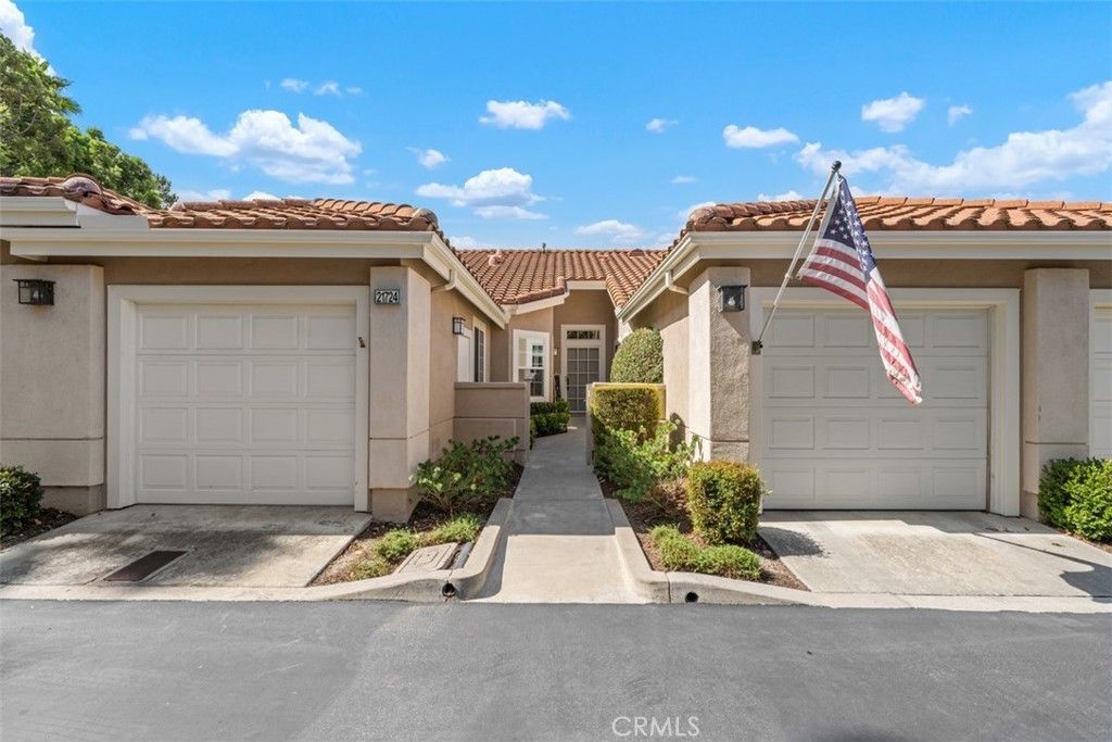 21724 San Leandro, Mission Viejo