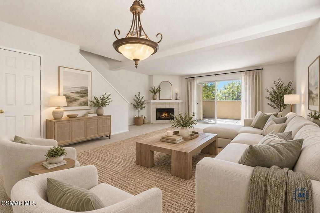 2731 Erringer Road # 17, Simi Valley