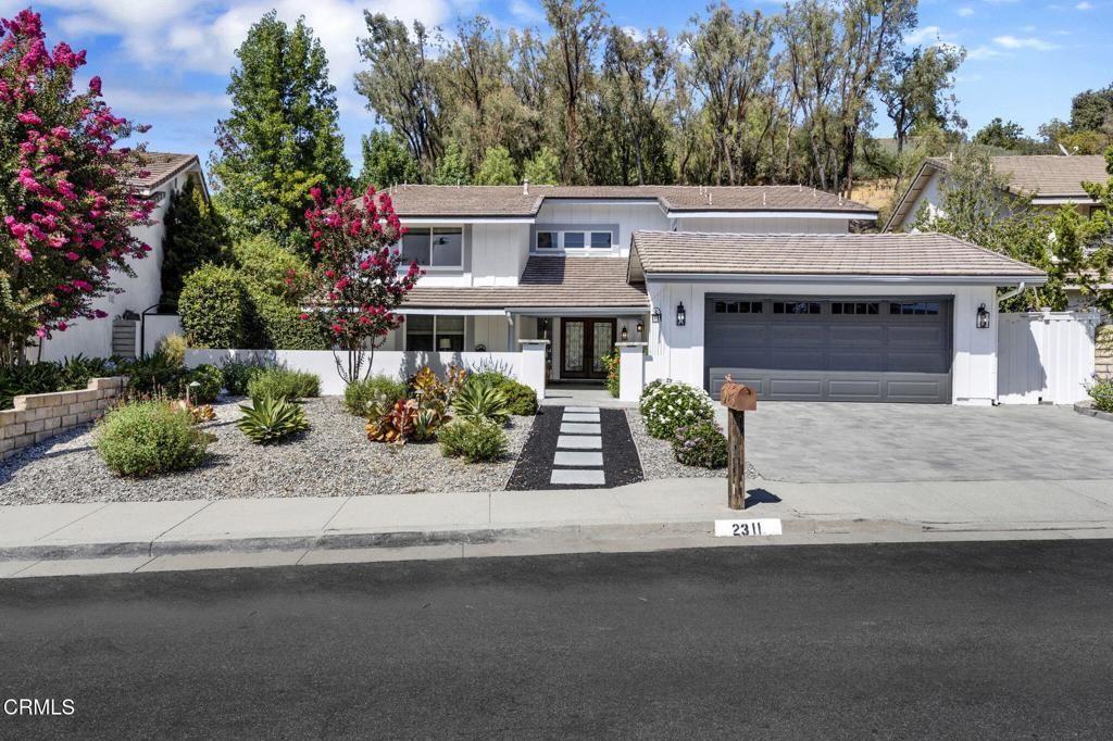 2311 Silver Spring Drive, Westlake Village