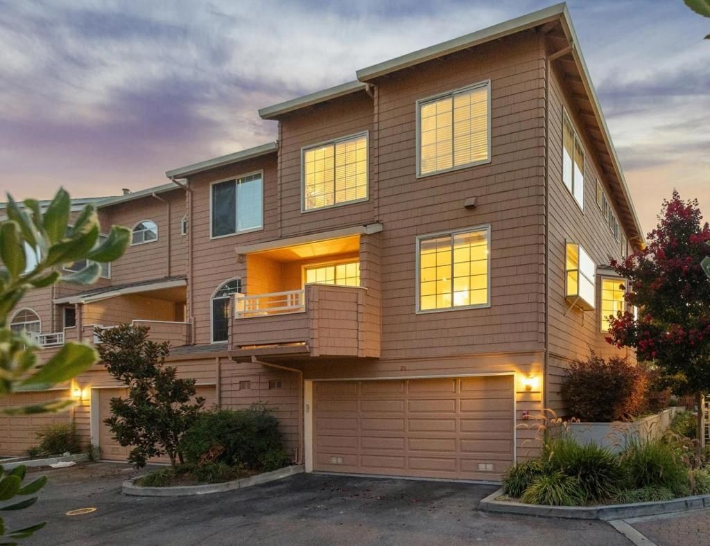 444 San Antonio Road # 2d, Palo Alto