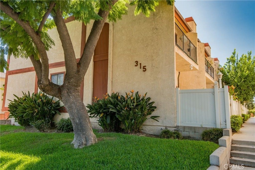 315 S Sierra Madre Boulevard # G, Pasadena