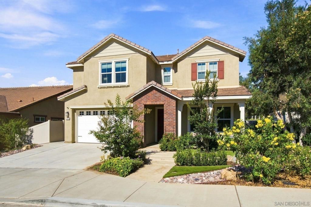 35788 Bay Morgan Lane, Fallbrook