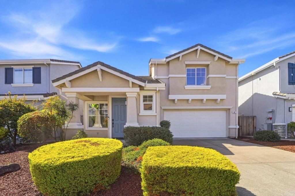 30 Oxford Place, Belmont