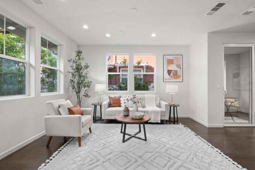 2104 Vincenzo, San Jose