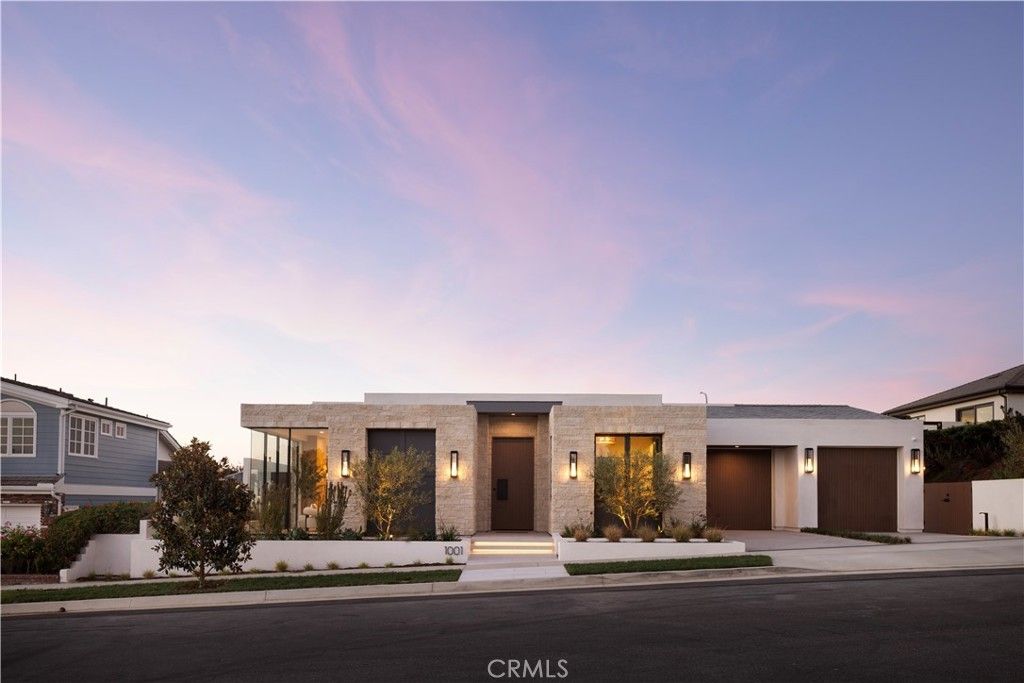 1001 Tiller Way, Corona Del Mar