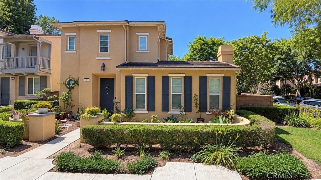 30 Bombay, Irvine