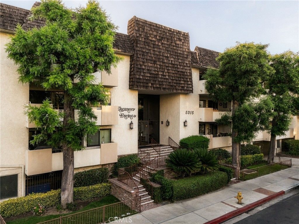 5315 Yarmouth Avenue # 104, Encino