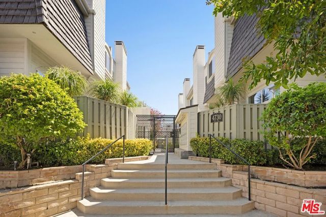 4730 Ben Avenue # 13, Valley Village