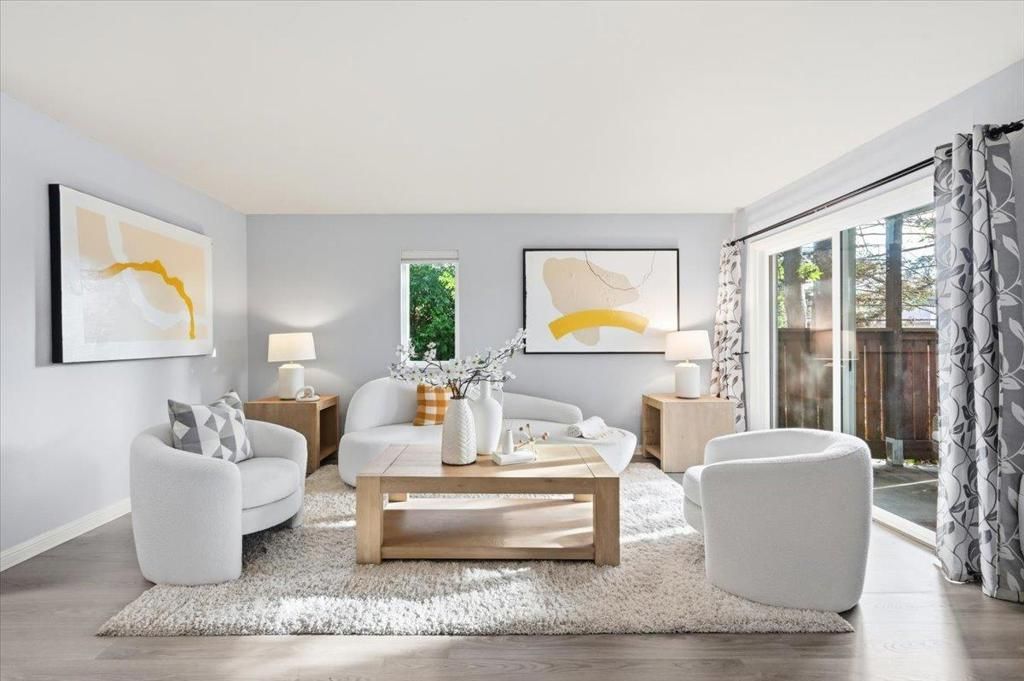 723 Sierra Vista Avenue # 2, Mountain View