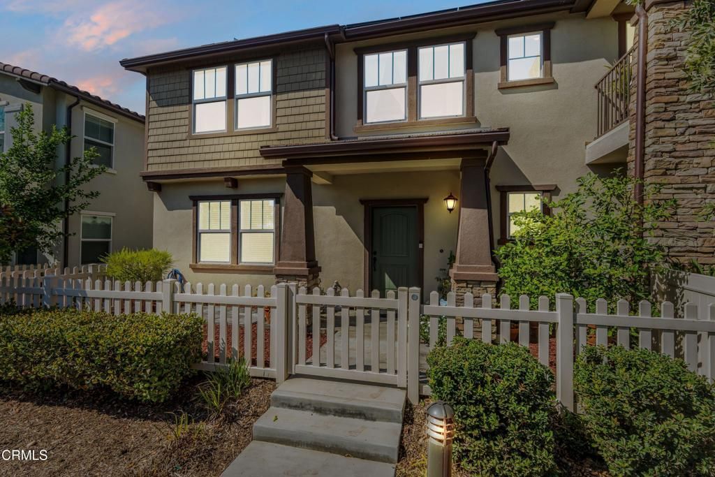 525 Heritage Valley Parkway, Fillmore