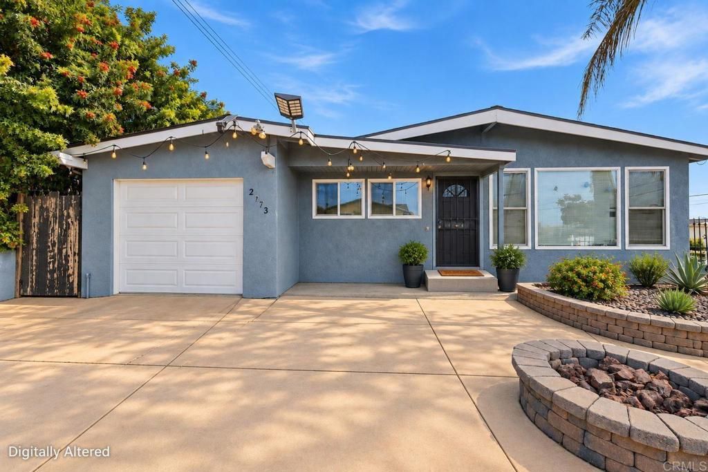 2573 Calle Aguadulce, San Diego