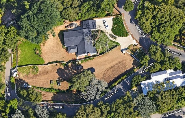 4027 Dover, La Canada Flintridge