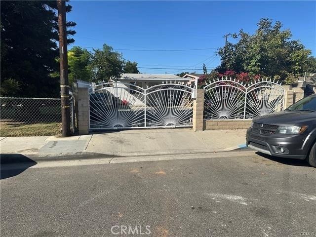 11907 168th Street, Artesia