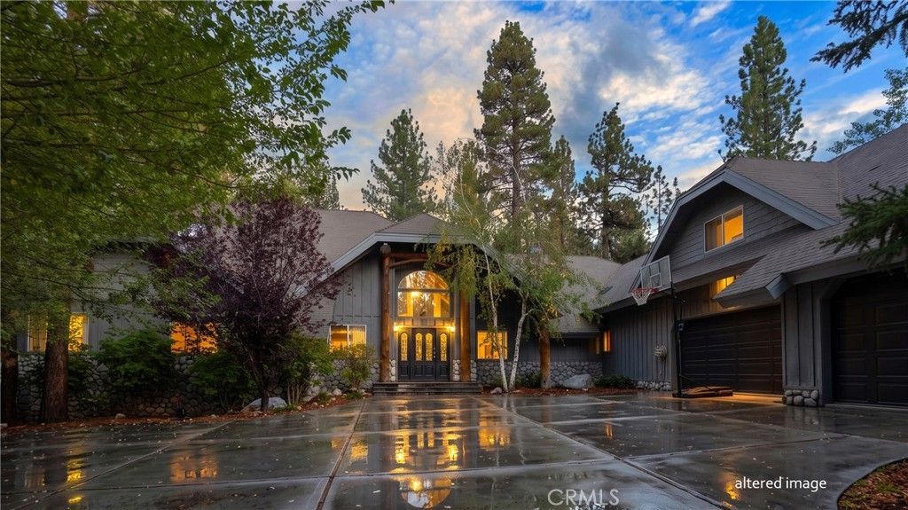 42143 Winter Park Drive, Big Bear Lake