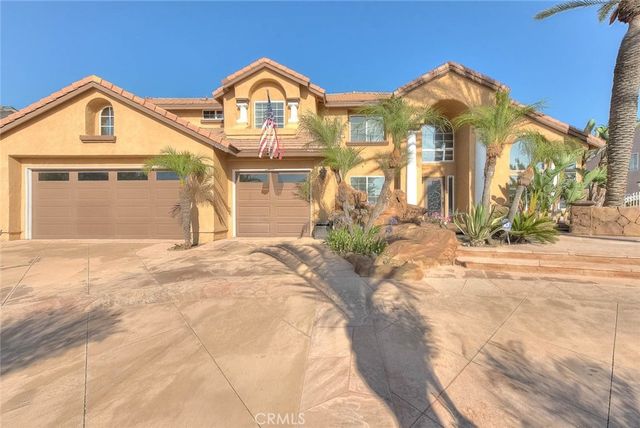 2383 Pacer, Norco