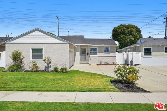 18904 Cerise Avenue, Torrance.