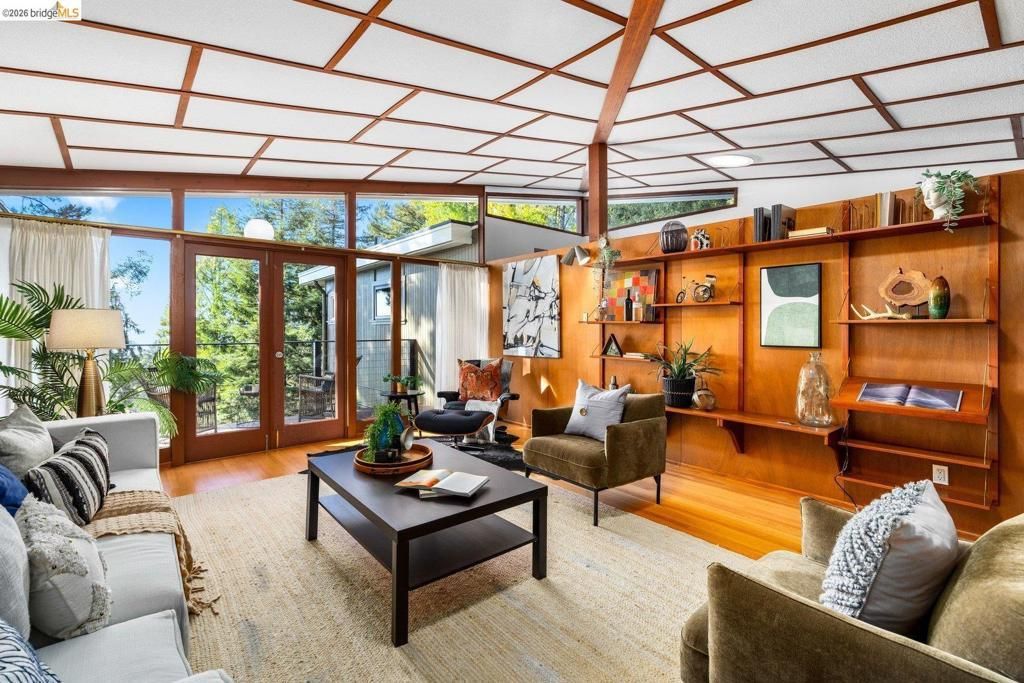 46 Senior Avenue, Berkeley