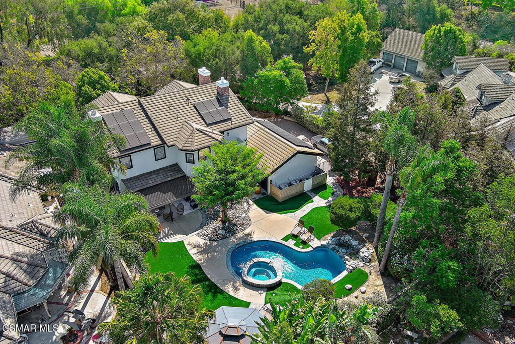 155 W Kelly Road, Newbury Park