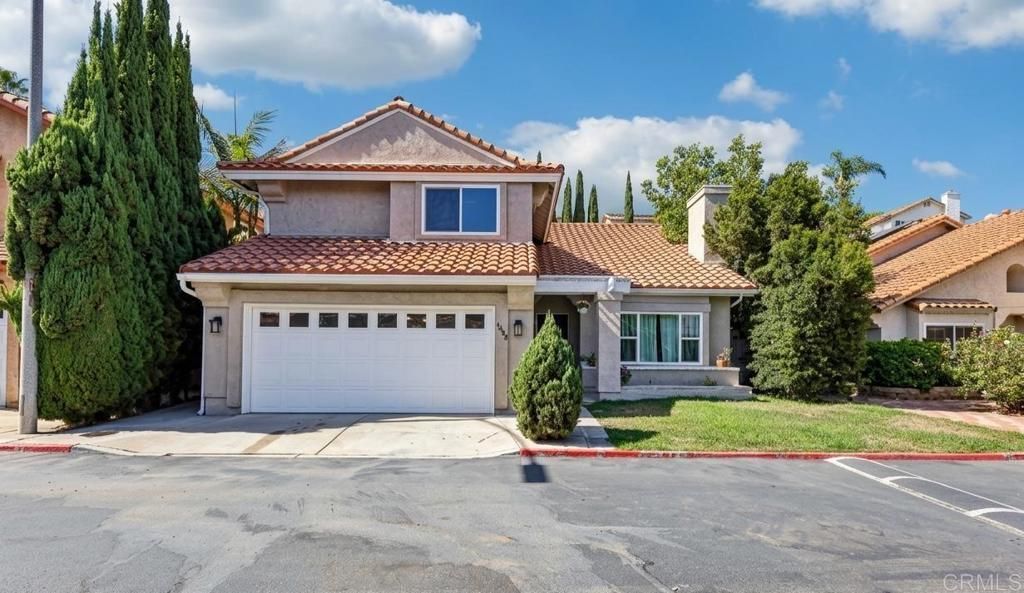 10168 Diamond Head Court, Spring Valley
