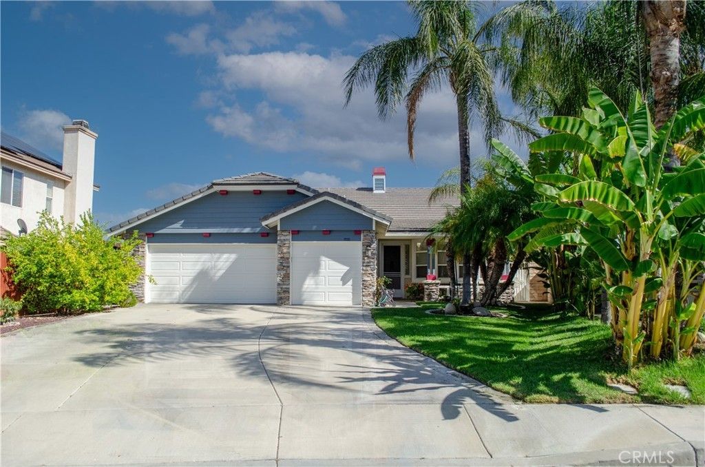 17332 Mount Stephen Avenue, Canyon Country