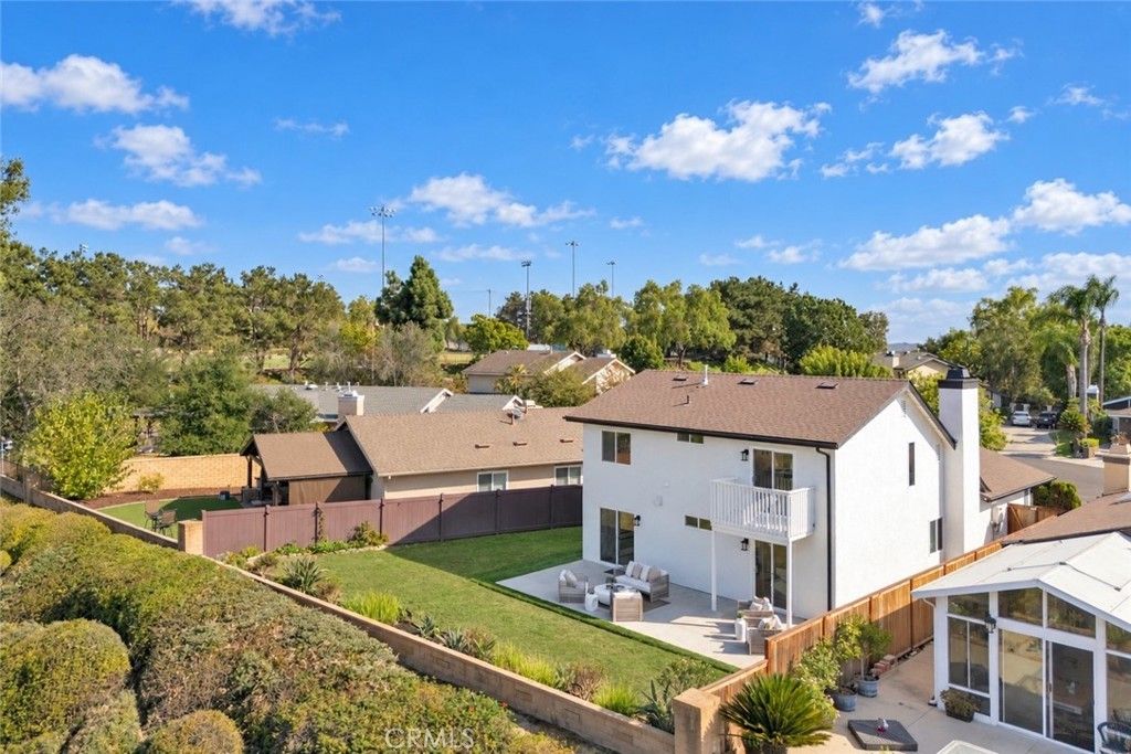 28501 Botorrita, Mission Viejo