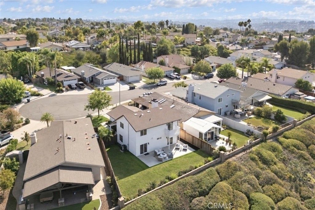 28501 Botorrita, Mission Viejo