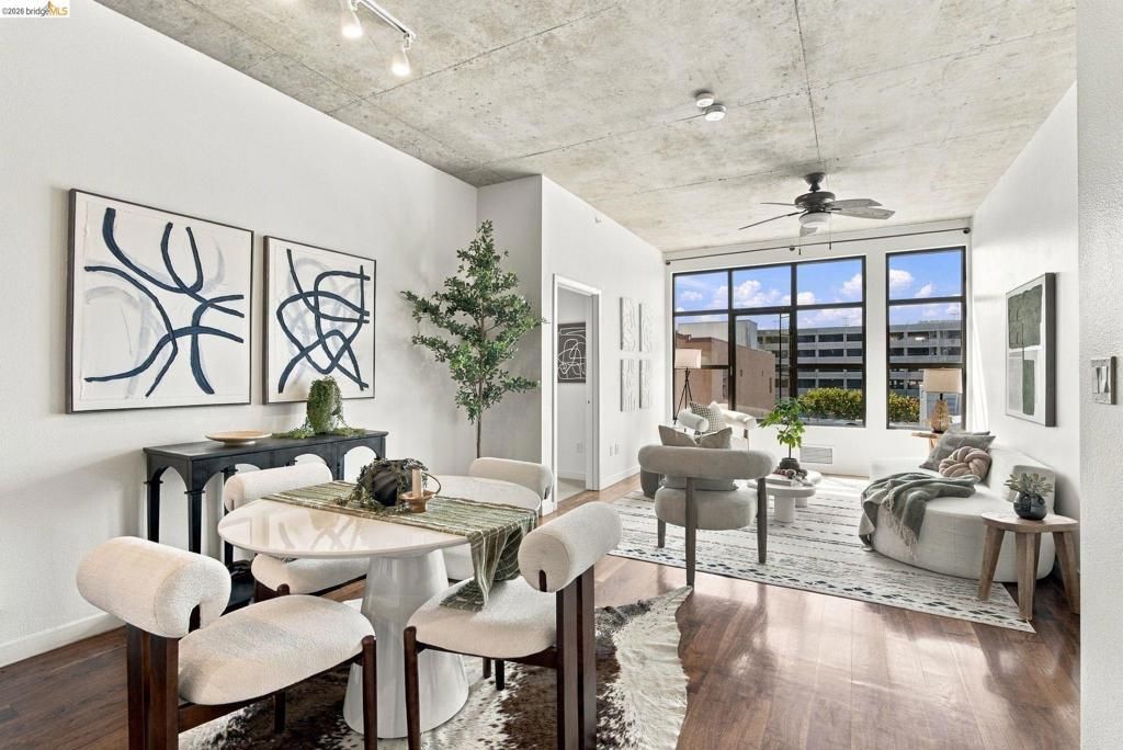288 3rd St # 408, Oakland