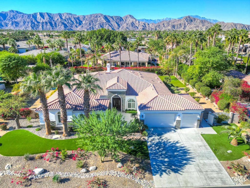 49213 Hohokam River Street, Indio