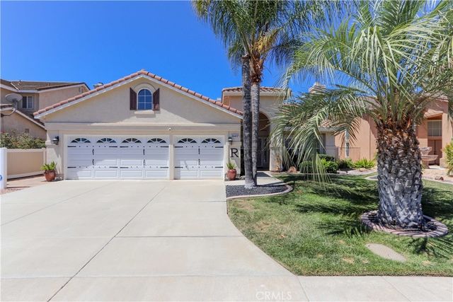 24417 Corte Sanino, Murrieta