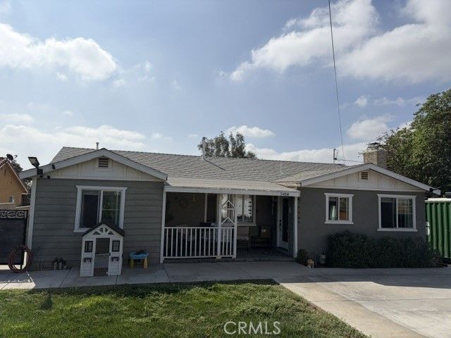 3458 Novak, Jurupa Valley