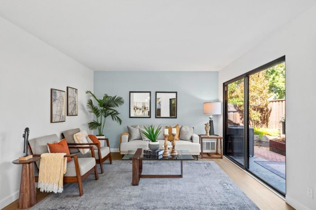 1689 Meadowlark Lane, Sunnyvale