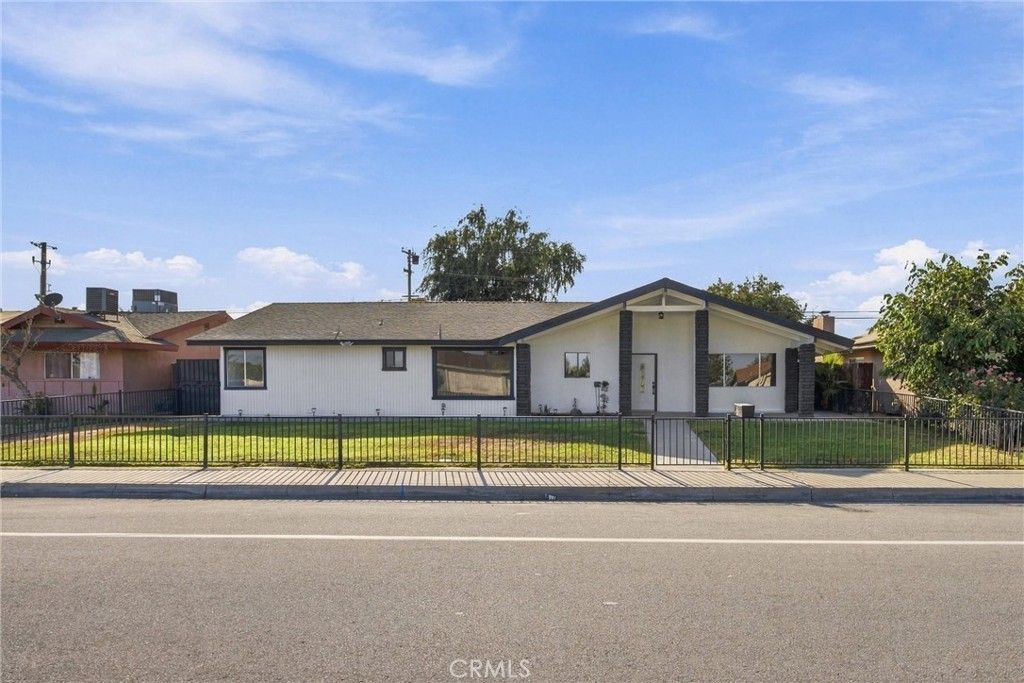 4413 Monitor, Bakersfield