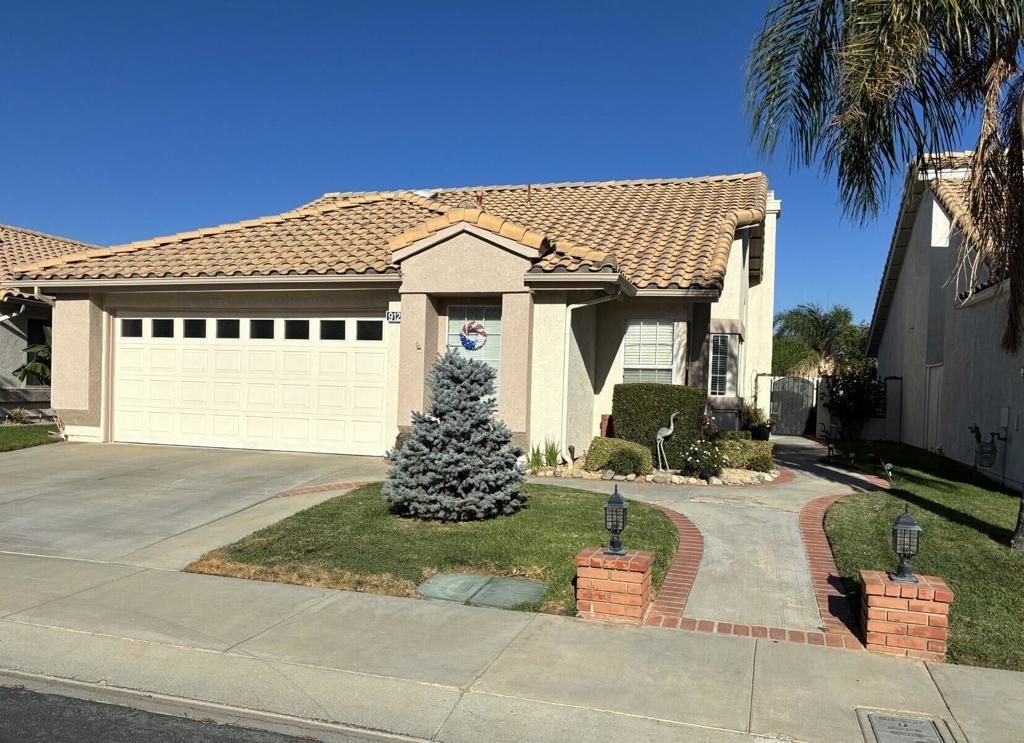 912 Cypress Point Drive, Banning