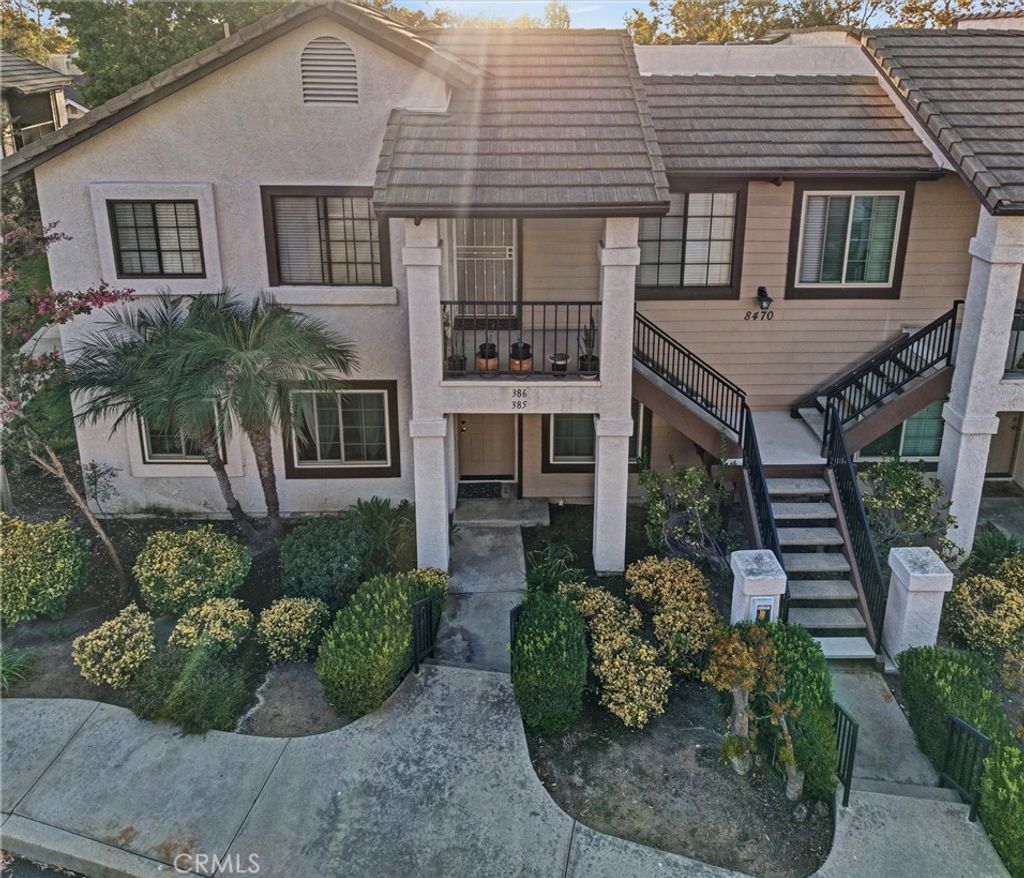 8470 Westmore, San Diego