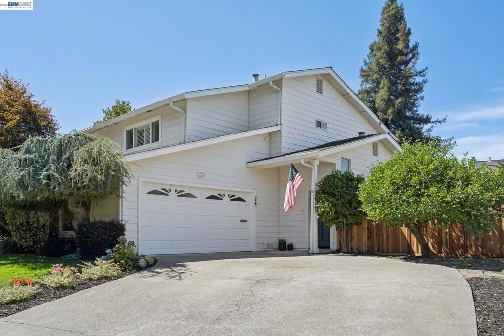 24 Velasco Ct, Danville