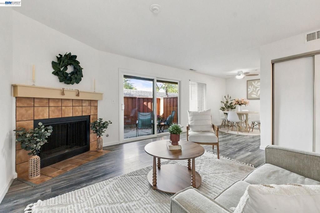 6254 Joaquin Murieta Ave # H, Newark