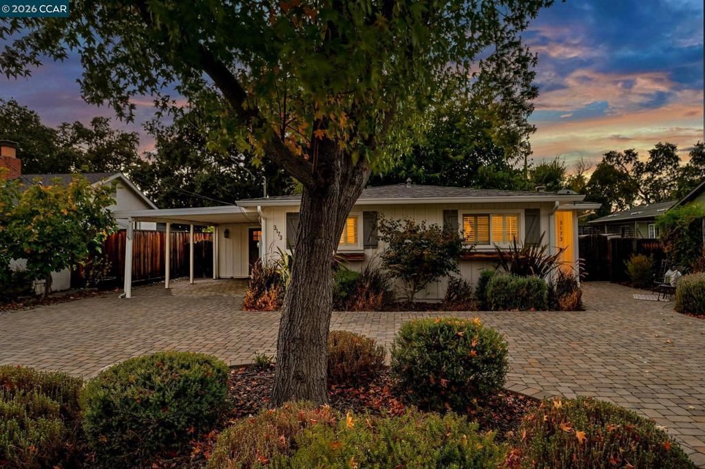 3173 Manor Ave, Walnut Creek