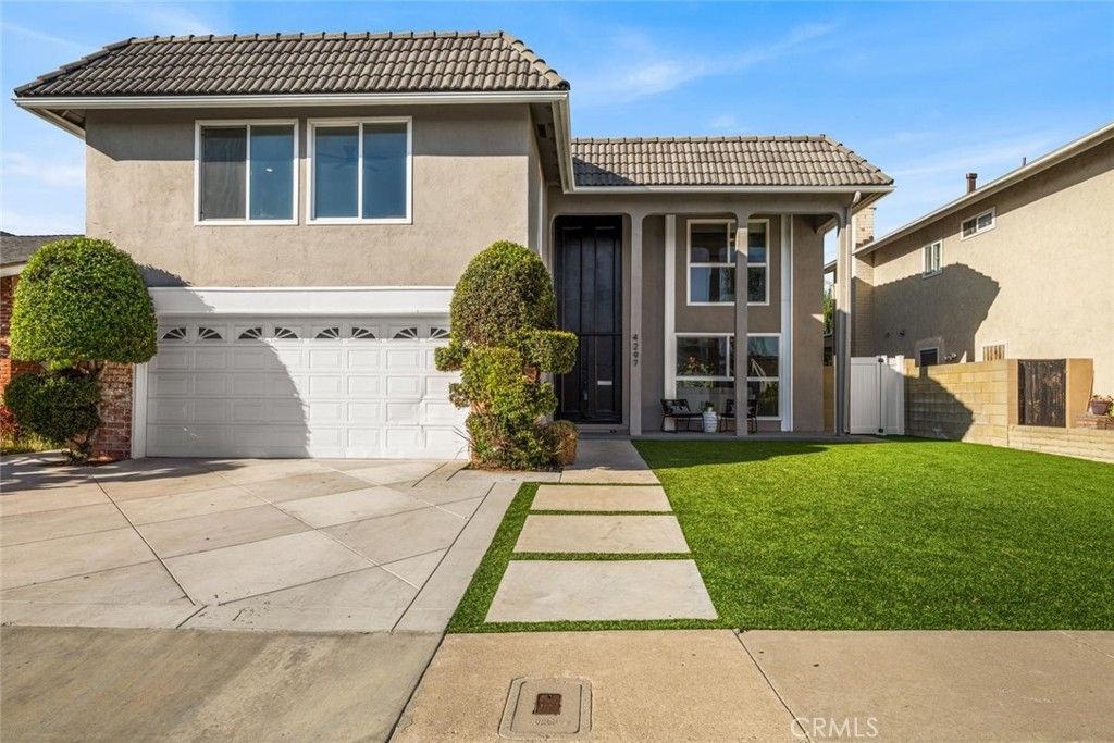 4297 Candleberry, Seal Beach