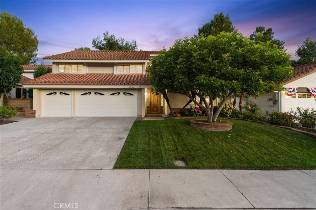 28162 Palmada, Mission Viejo