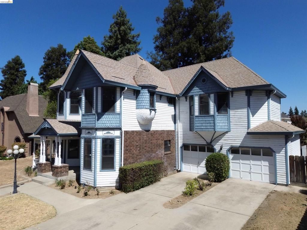 3716 Viader Dr, Modesto