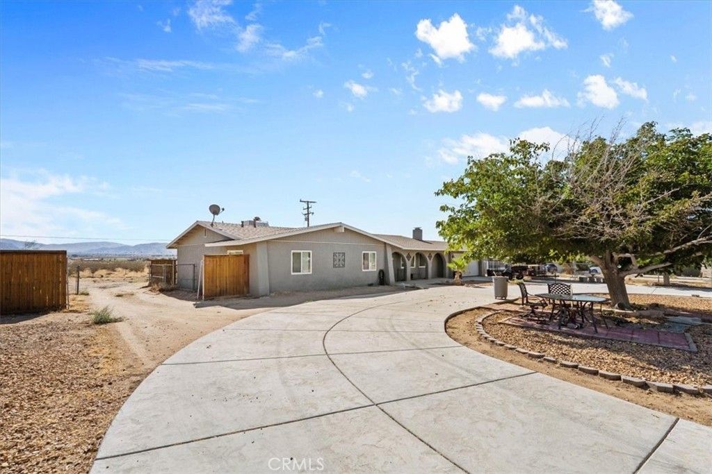 16375 Sago Road, Apple Valley