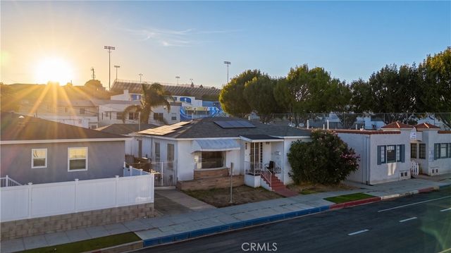 1631 S Cabrillo, Los Angeles