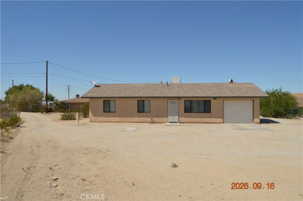 34934 H, Barstow