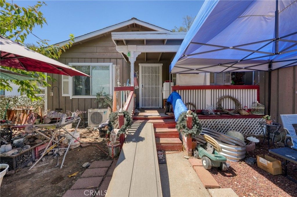 4113 Spruce, Clearlake