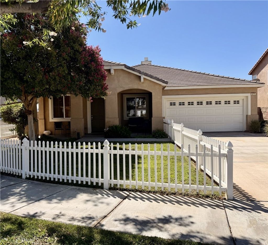 4375 Cassiope Court, Hemet